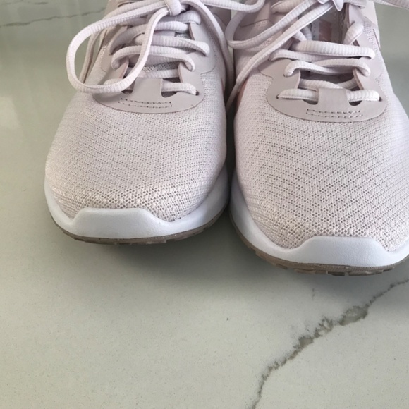 Nike Women’s Revolution 6 Next Nature Pink Running Shoes size US 6.5 Mint - Picture 10 of 11